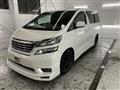 2010 Toyota Vellfire