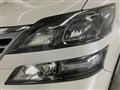 2010 Toyota Vellfire