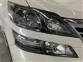 2010 Toyota Vellfire