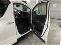 2010 Toyota Vellfire