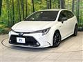 2020 Toyota Corolla Sedan