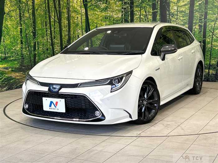 2020 Toyota Corolla Sedan