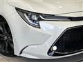 2020 Toyota Corolla Sedan
