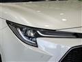 2020 Toyota Corolla Sedan