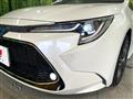 2020 Toyota Corolla Sedan