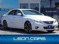 2010 Toyota Mark X