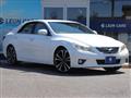 2010 Toyota Mark X