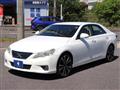 2010 Toyota Mark X