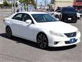 2010 Toyota Mark X