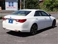 2010 Toyota Mark X