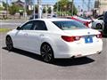 2010 Toyota Mark X