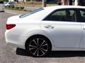 2010 Toyota Mark X