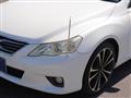 2010 Toyota Mark X