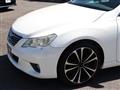 2010 Toyota Mark X