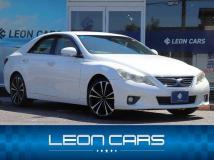 2010 Toyota Mark X