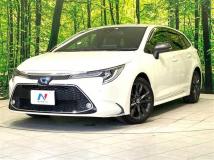 2021 Toyota Corolla Sedan