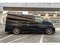 2006 Nissan Elgrand