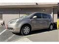 2007 Nissan Note