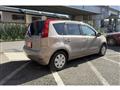 2007 Nissan Note