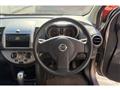 2007 Nissan Note