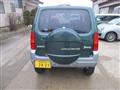 2003 Suzuki Jimny