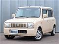 2008 Suzuki Lapin