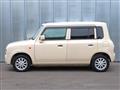 2008 Suzuki Lapin