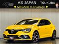 2019 Renault Megane