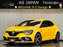 2019 Renault Megane