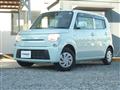 2013 Suzuki MR Wagon