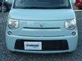 2013 Suzuki MR Wagon
