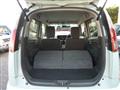 2013 Suzuki MR Wagon