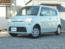 2013 Suzuki MR Wagon