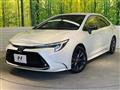 2023 Toyota Corolla Sedan