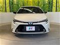2023 Toyota Corolla Sedan