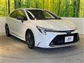 2023 Toyota Corolla Sedan