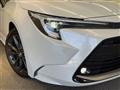 2023 Toyota Corolla Sedan