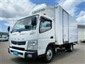 2015 Mitsubishi Canter