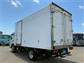 2015 Mitsubishi Canter