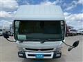 2015 Mitsubishi Canter