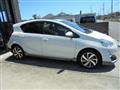 2015 Toyota AQUA