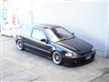 1992 Honda Civic