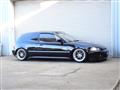 1992 Honda Civic