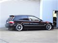 1992 Honda Civic