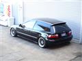 1992 Honda Civic