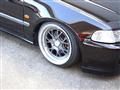 1992 Honda Civic