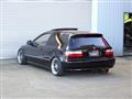 1992 Honda Civic