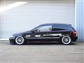 1992 Honda Civic
