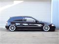 1992 Honda Civic