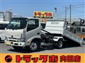 2022 Hino Dutro